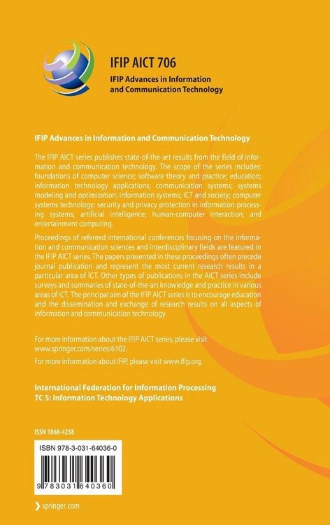 Produktbild: Information Technology in Disaster Risk Reduction