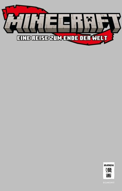 Produktbild: Minecraft 09