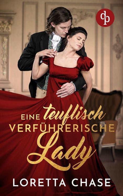 Produktbild: Eine teuflisch verf&uuml;hrerische Lady