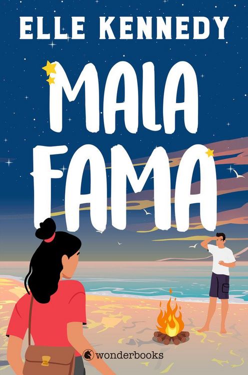 Produktbild: Mala Fama