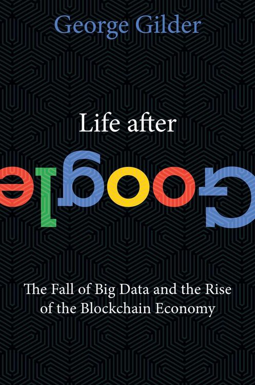 Produktbild: Life After Google