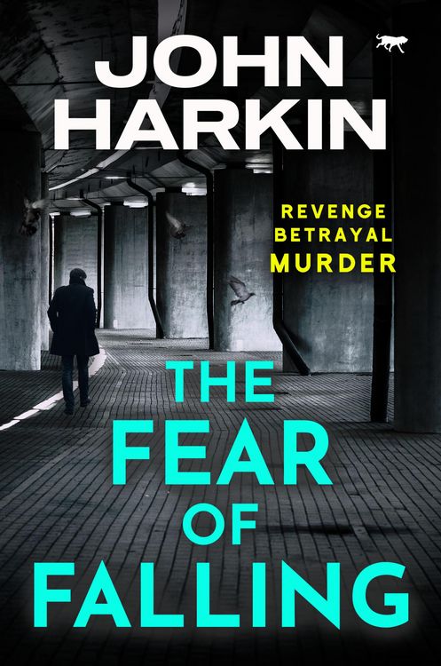 Produktbild: The Fear of Falling