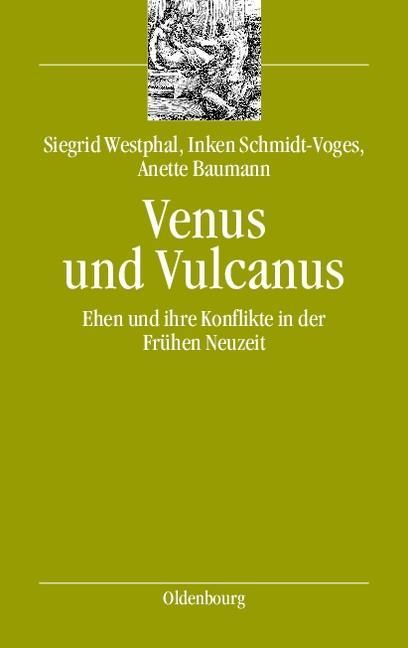 Produktbild: Venus und Vulcanus