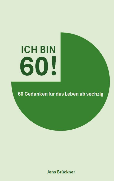 Produktbild: Ich Bin 60!