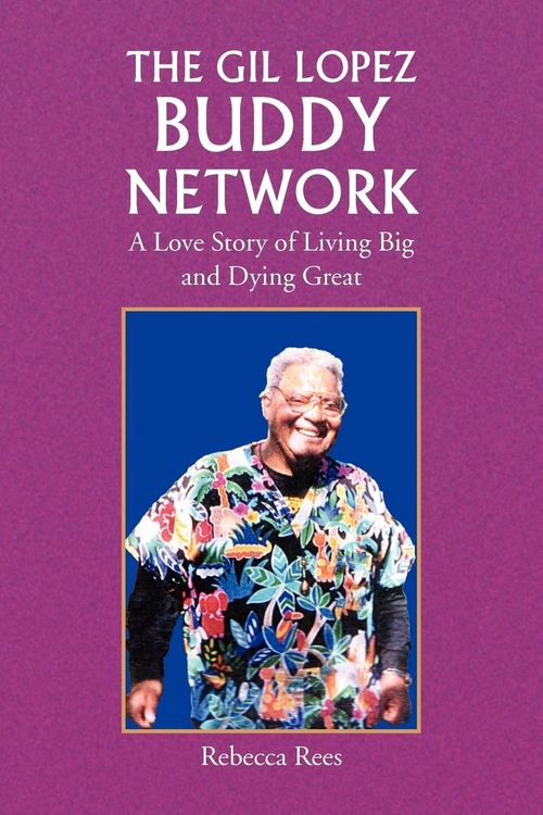 Produktbild: The Gil Lopez Buddy Network