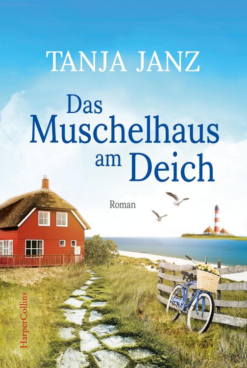 Produktbild: Das Muschelhaus am Deich