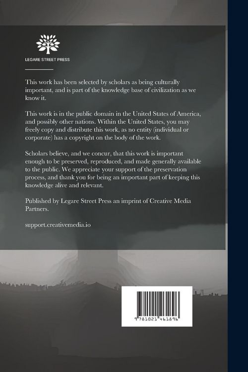 Produktbild: The bow in the Cloud: And The First Bereavement