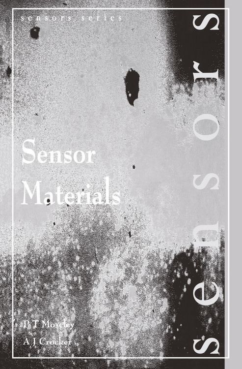 Produktbild: Sensor Materials