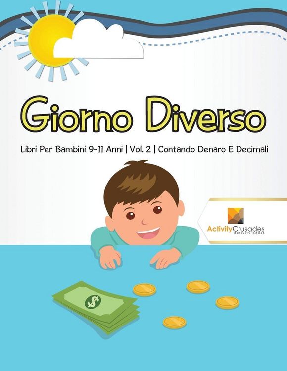 Produktbild: Giorno Diverso