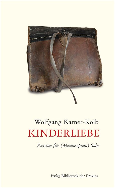 Produktbild: Kinderliebe