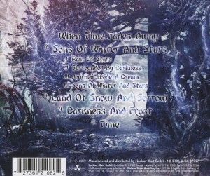 Produktbild: Time I
