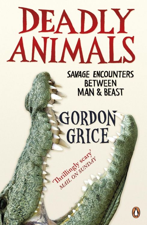Produktbild: Deadly Animals