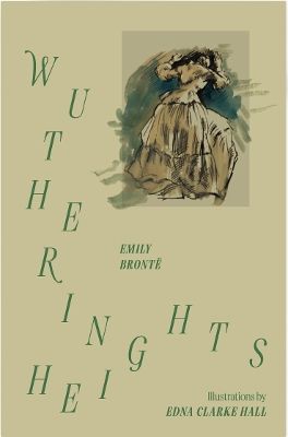 Produktbild: Wuthering Heights