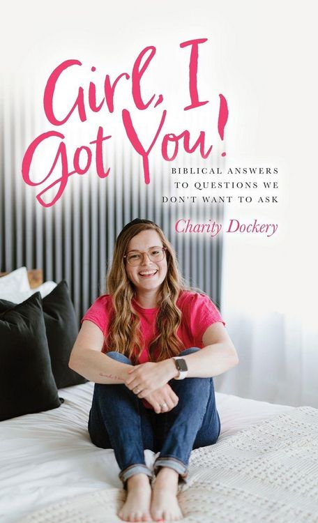 Produktbild: Girl, I Got You!