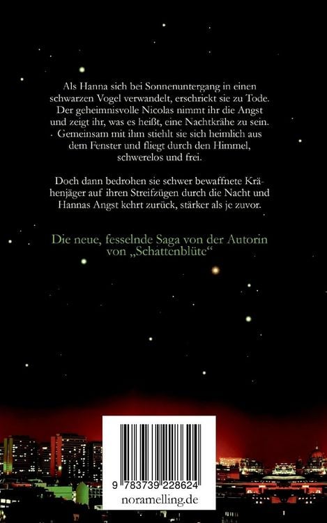 Produktbild: Nachtkr&auml;hen