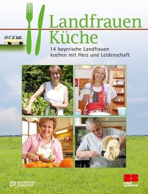 Produktbild: Landfrauenk&uuml;che