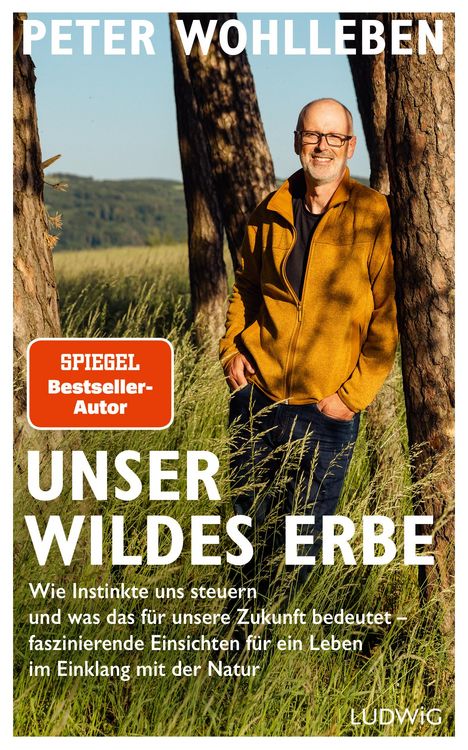 Produktbild: Unser wildes Erbe