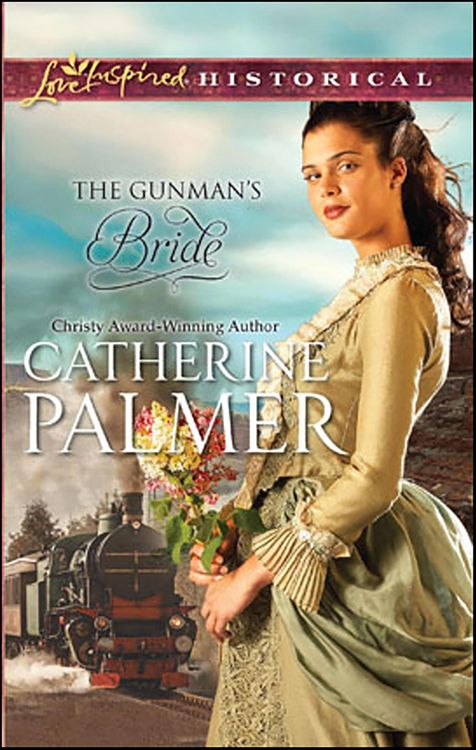 Produktbild: The Gunman's Bride