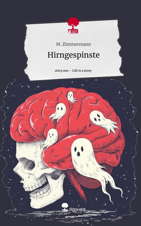 Produktbild: Hirngespinste. Life is a Story - story.one