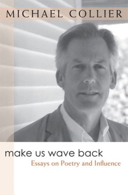 Produktbild: Make Us Wave Back