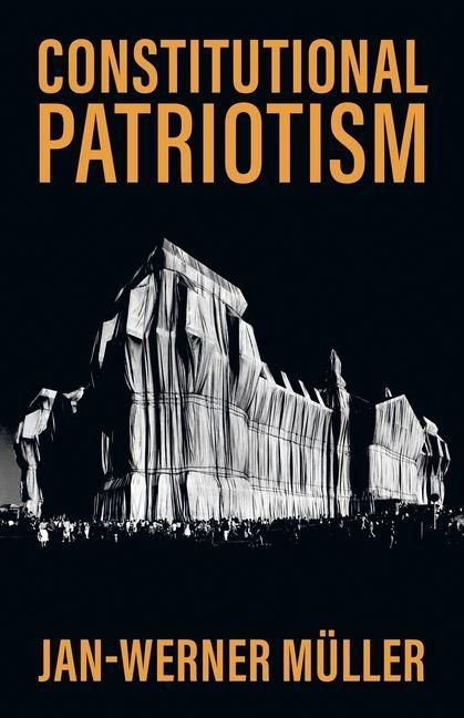 Produktbild: Constitutional Patriotism
