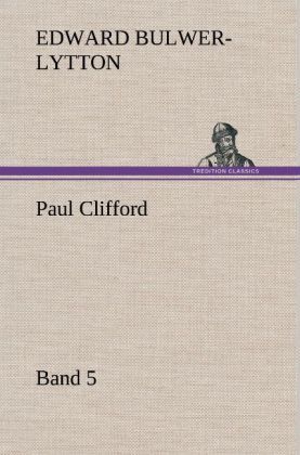 Produktbild: Paul Clifford Band 5