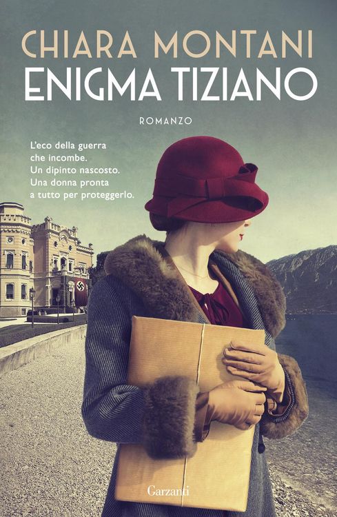 Produktbild: Enigma Tiziano