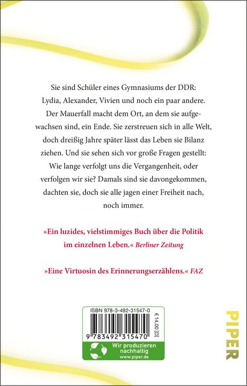 Produktbild: Sch&ouml;ne Seelen und Komplizen