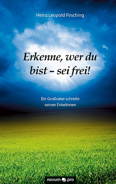 Produktbild: Erkenne, wer du bist - sei frei!