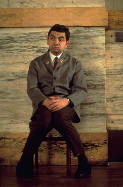 Produktbild: Mr.Bean-der Ultimative Katastrophenfi