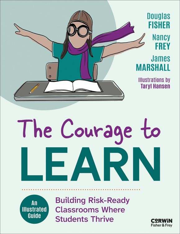 Produktbild: The Courage to Learn