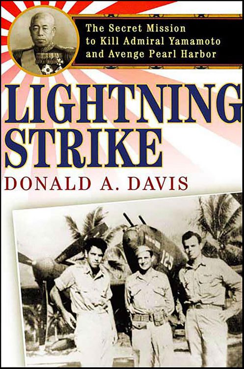 Produktbild: Lightning Strike