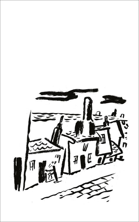 Produktbild: Komplett Kafka
