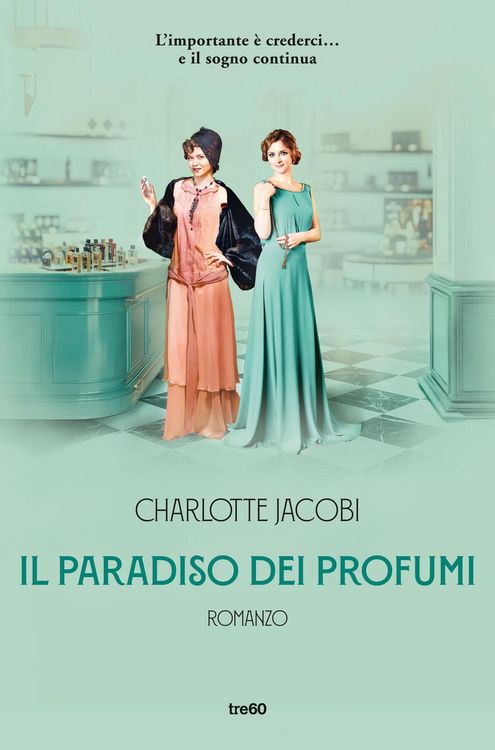 Produktbild: Il paradiso dei profumi