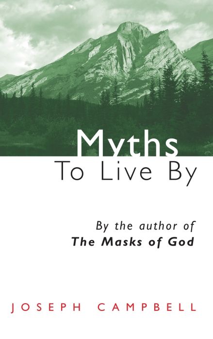 Produktbild: Myths to Live by