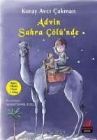 Produktbild: Advin Sahra C&ouml;l&uuml;nde