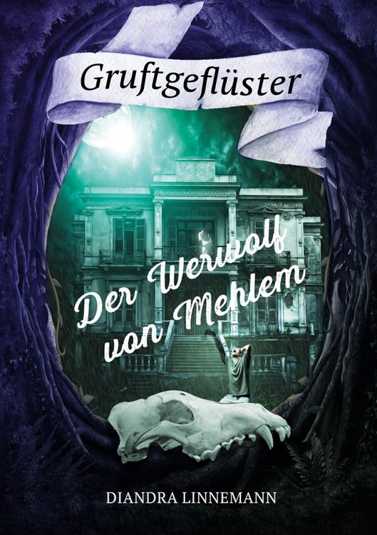 Produktbild: Der Werwolf von Mehlem