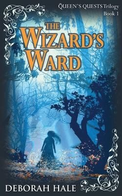 Produktbild: Hale, D: Wizard's Ward