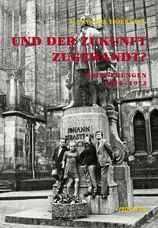 Produktbild: Und der Zukunft zugewandt?
