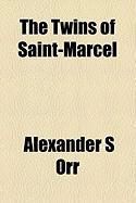Produktbild: The Twins of Saint-Marcel