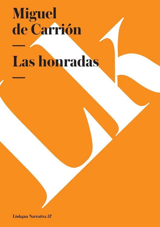 Produktbild: Las honradas