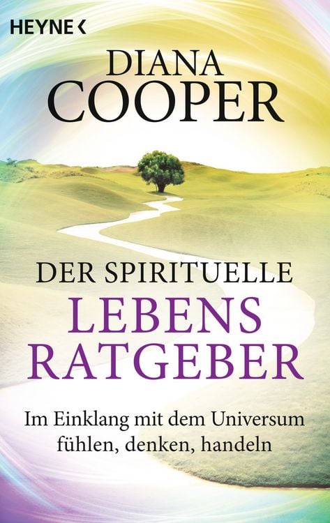 Bild vom Artikel Der spirituelle Lebens-Ratgeber vom Autor Diana Cooper