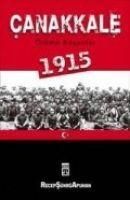 Produktbild: Canakkale 1915