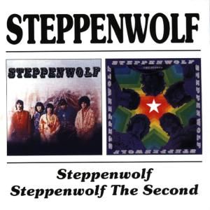 Produktbild: SAME/STEPPENWOLF 2