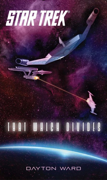 Produktbild: Star Trek: That Which Divides