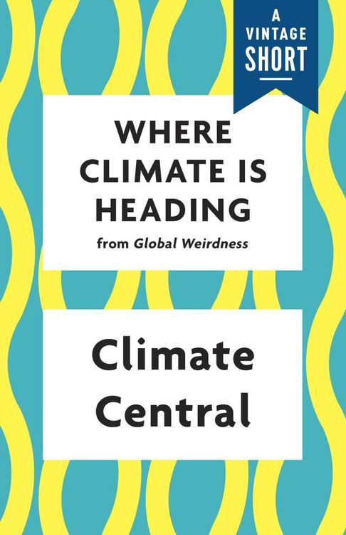 Produktbild: Where Climate Is Heading