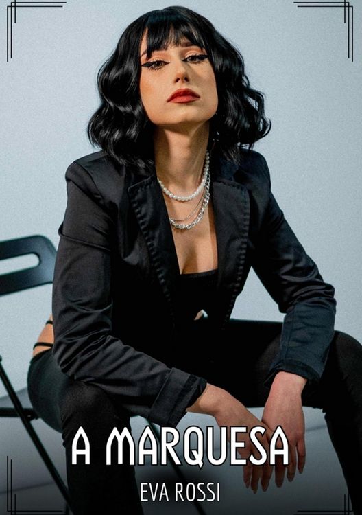 Produktbild: A Marquesa