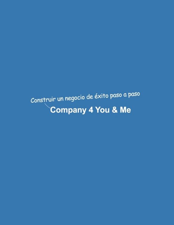 Produktbild: Company 4 You & Me