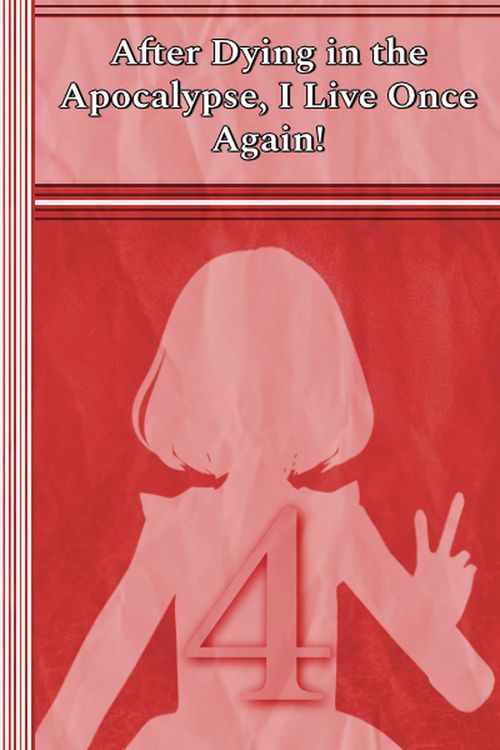 Produktbild: Celia: After Dying in the Apocalypse, I Live Once Again!