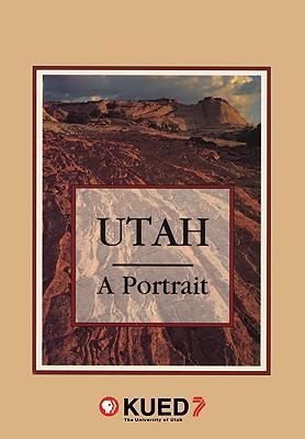 Produktbild: Kued:  Utah A Portrait